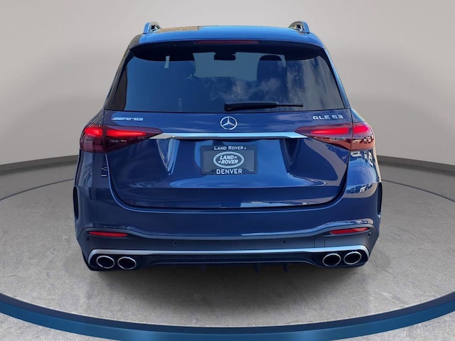 2024 Mercedes-Benz GLE AMG GLE 53 - Photo 7