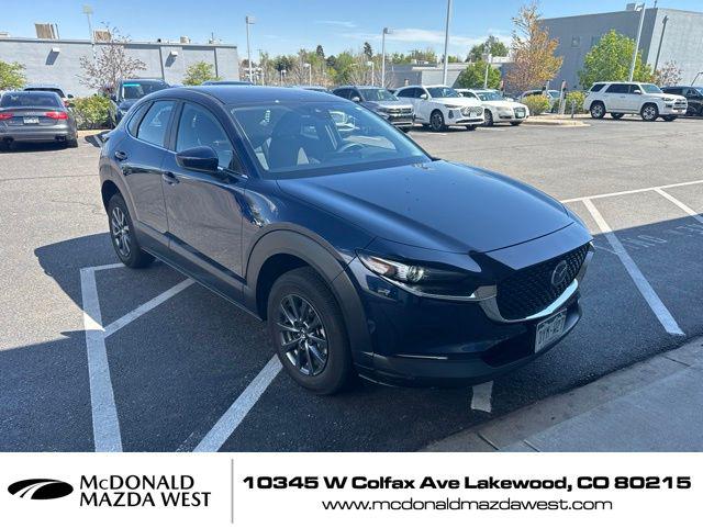 2023 Mazda CX-30 2.5 S AWD's photo