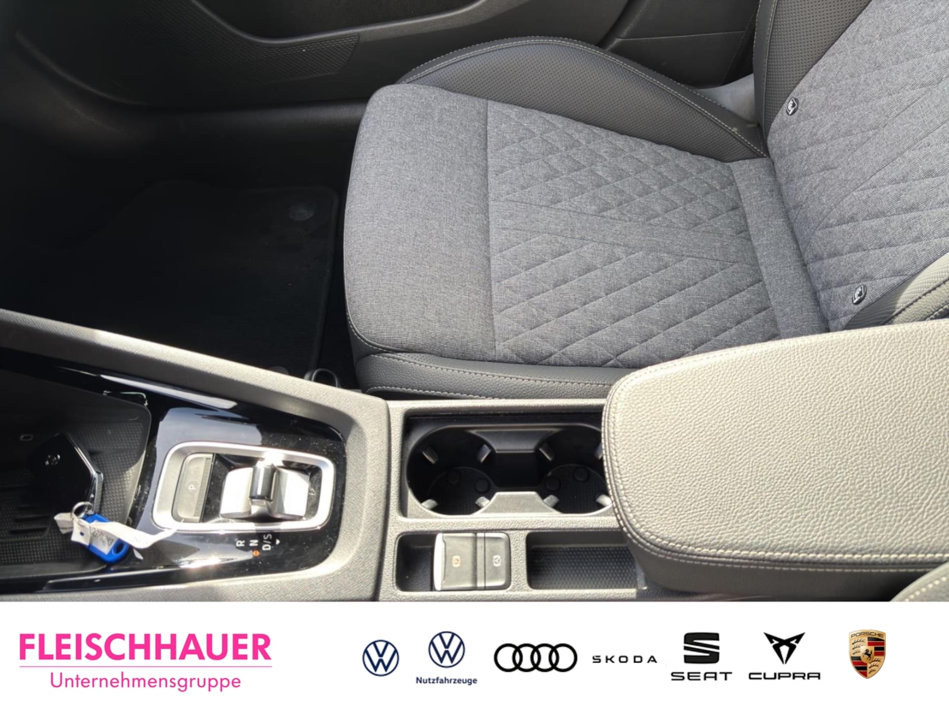 Skoda Octavia Combi Sportline