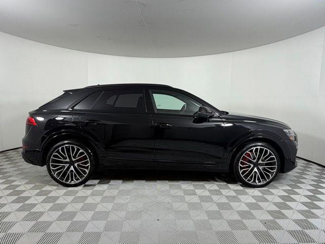 2026 Audi SQ8 Prestige - Photo 8