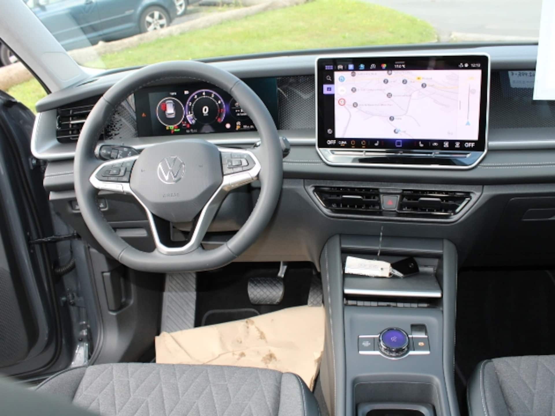 Volkswagen Tayron Life