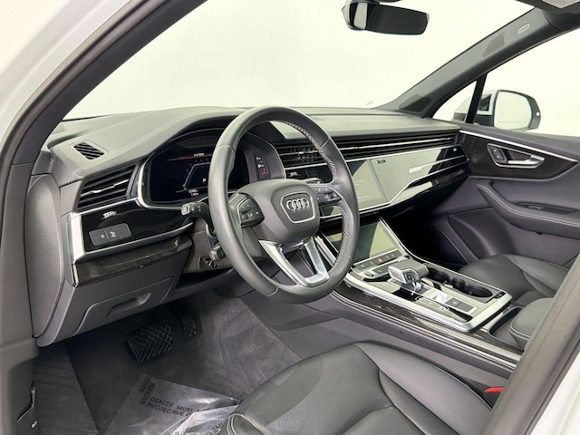 2025 Audi Q7