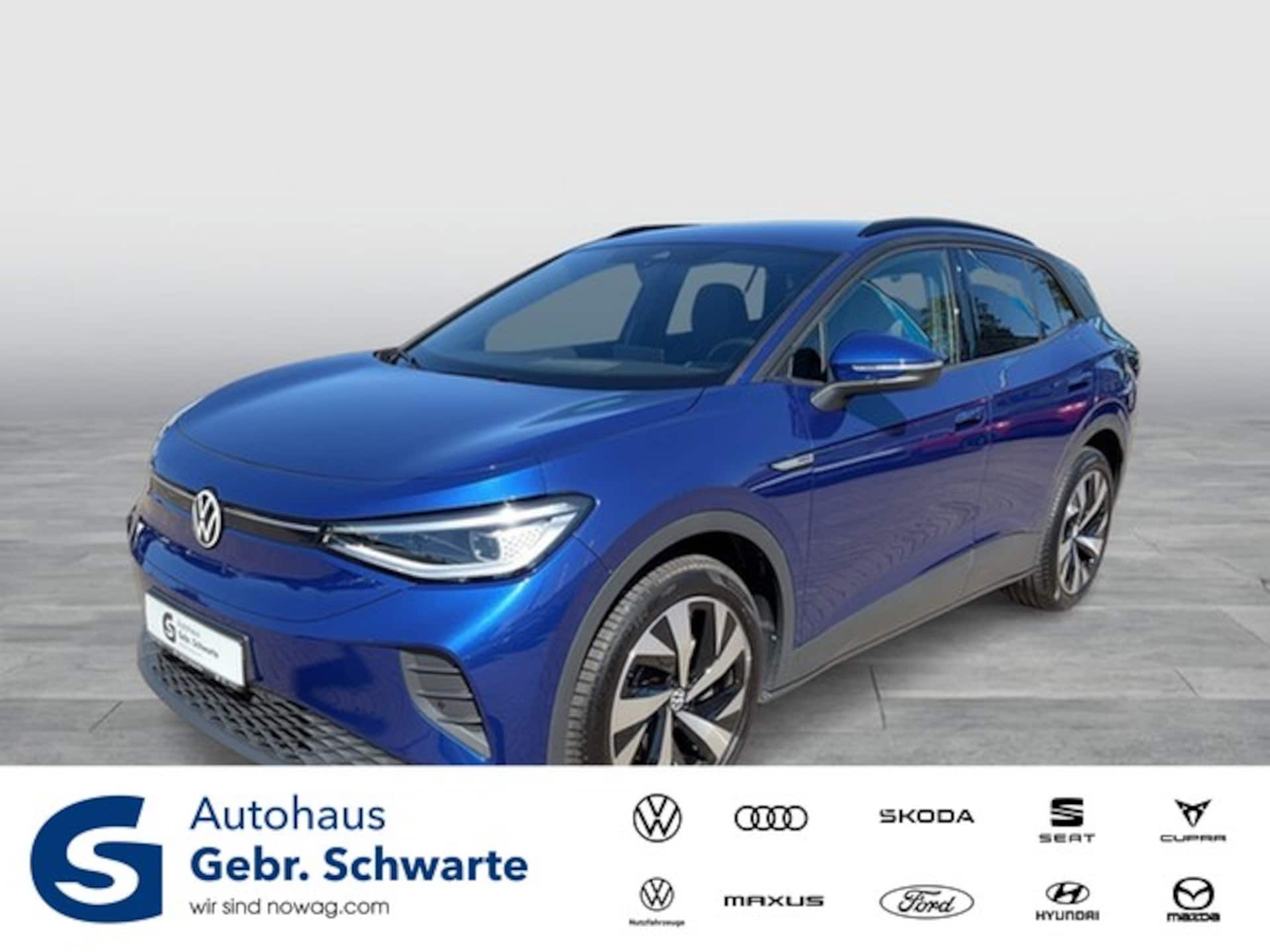 Volkswagen ID.4 Pro Performance