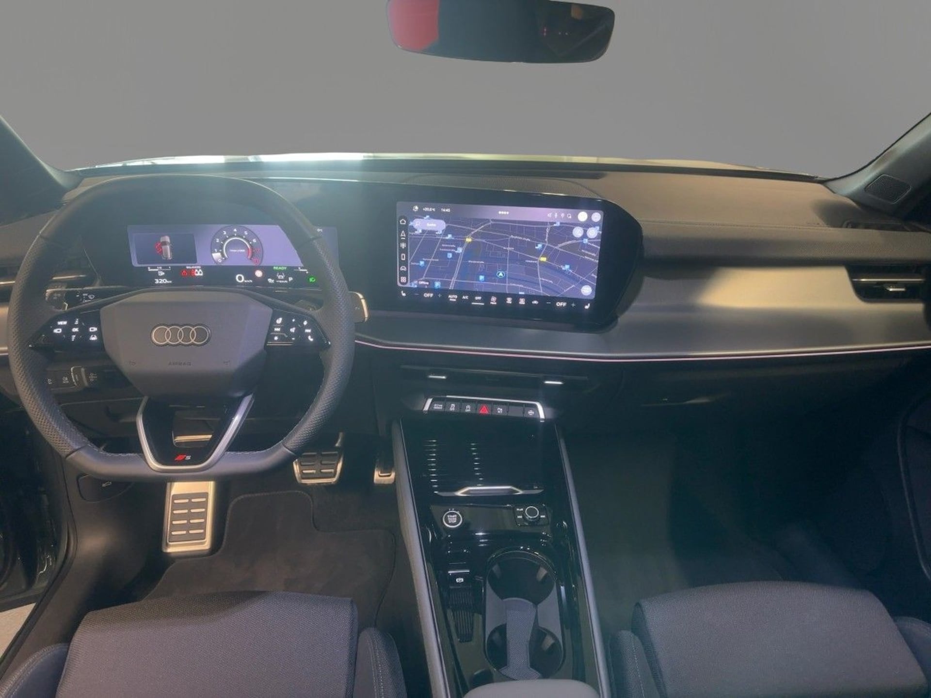Audi Q3 SUV