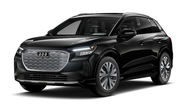 2023 Audi Q4 e-tron