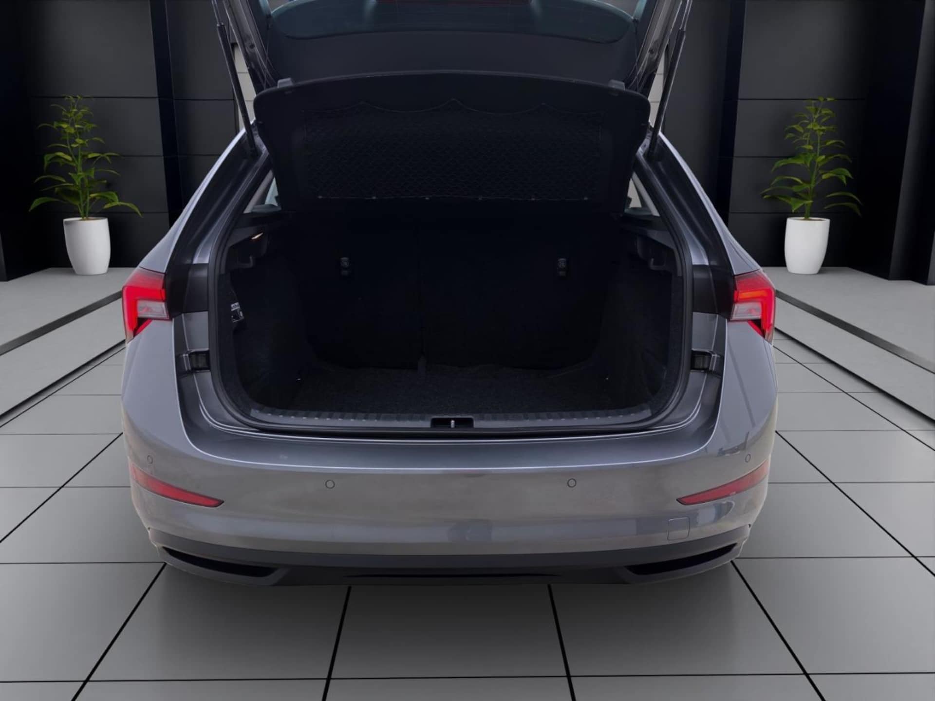 Skoda Scala Ambition