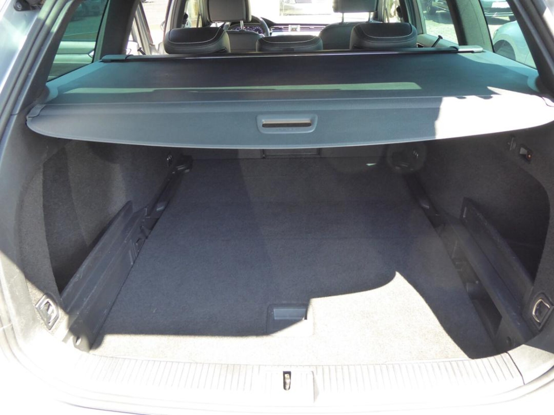 Volkswagen Passat Variant Elegance