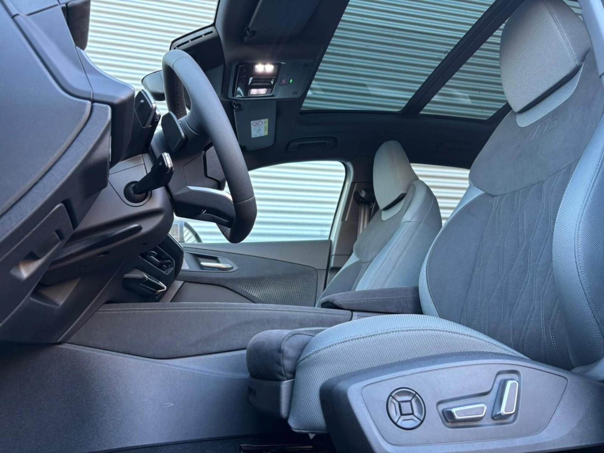 Audi Q3 SUV