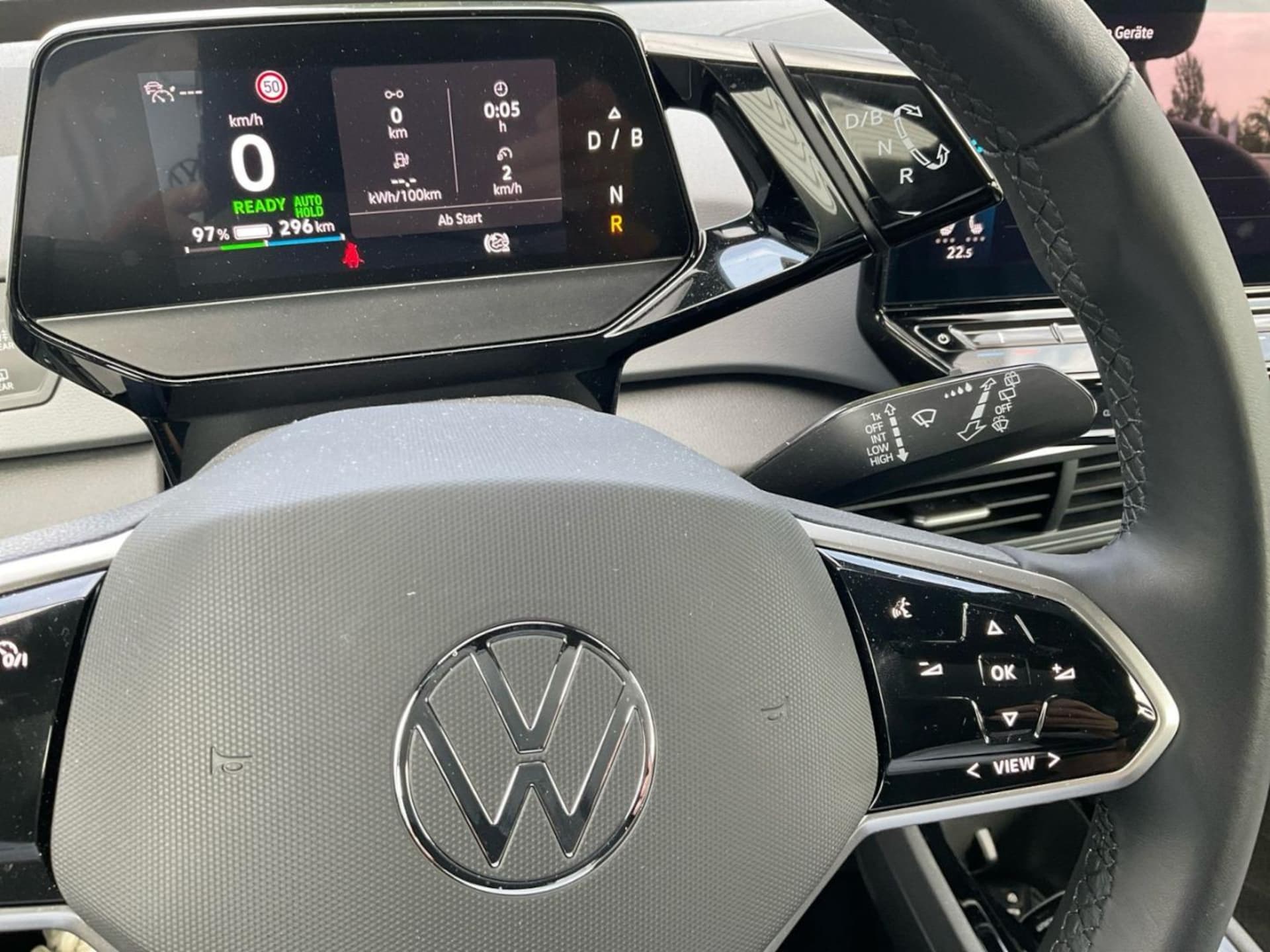 Volkswagen ID.3 Pro Performance