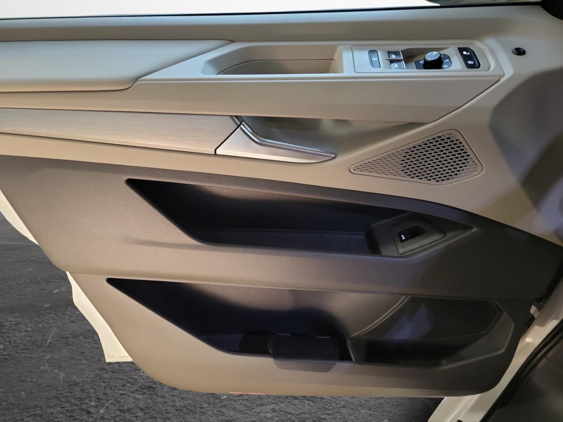 Volkswagen Multivan Langversion Life