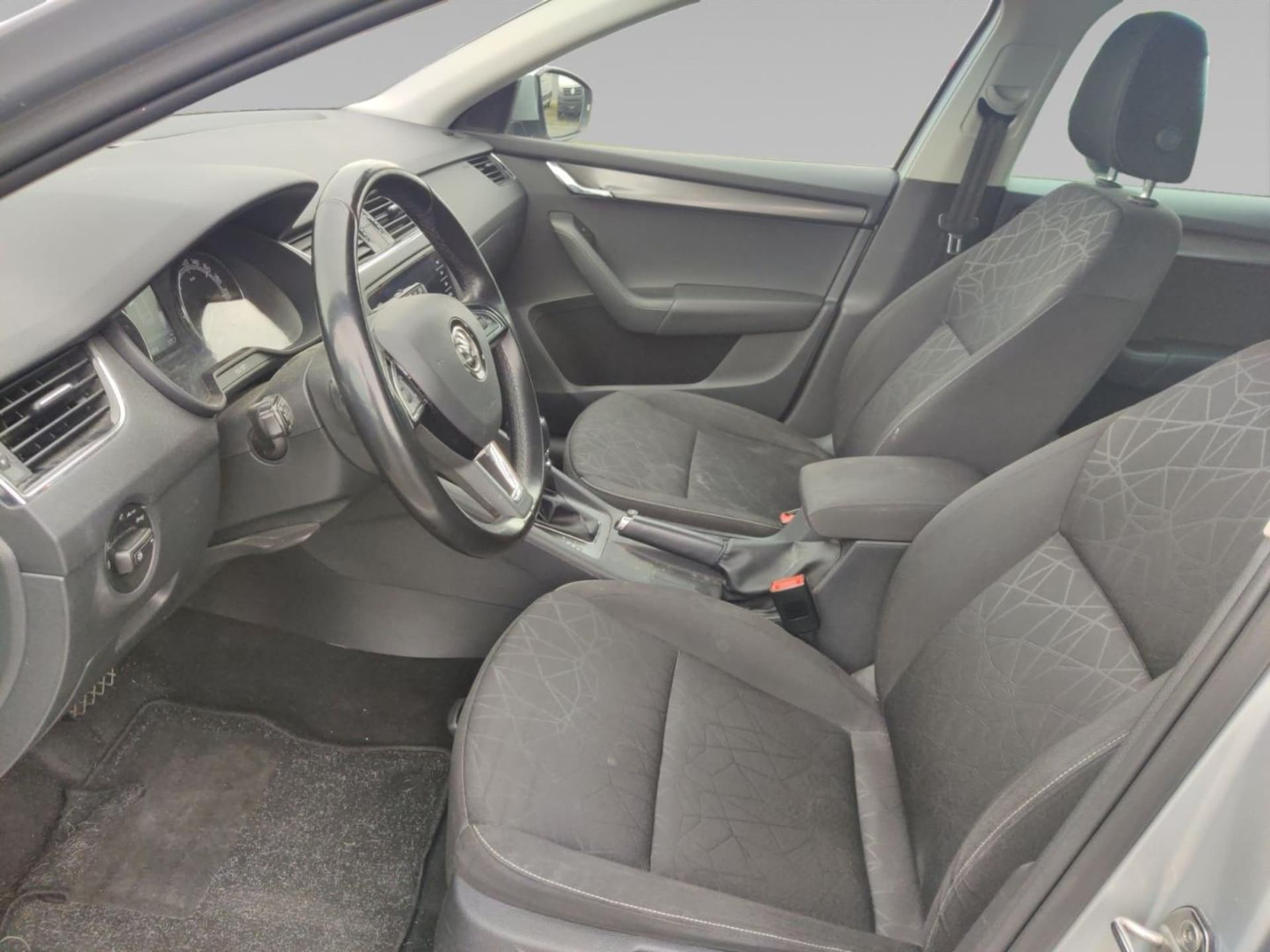Skoda Octavia Combi Ambition