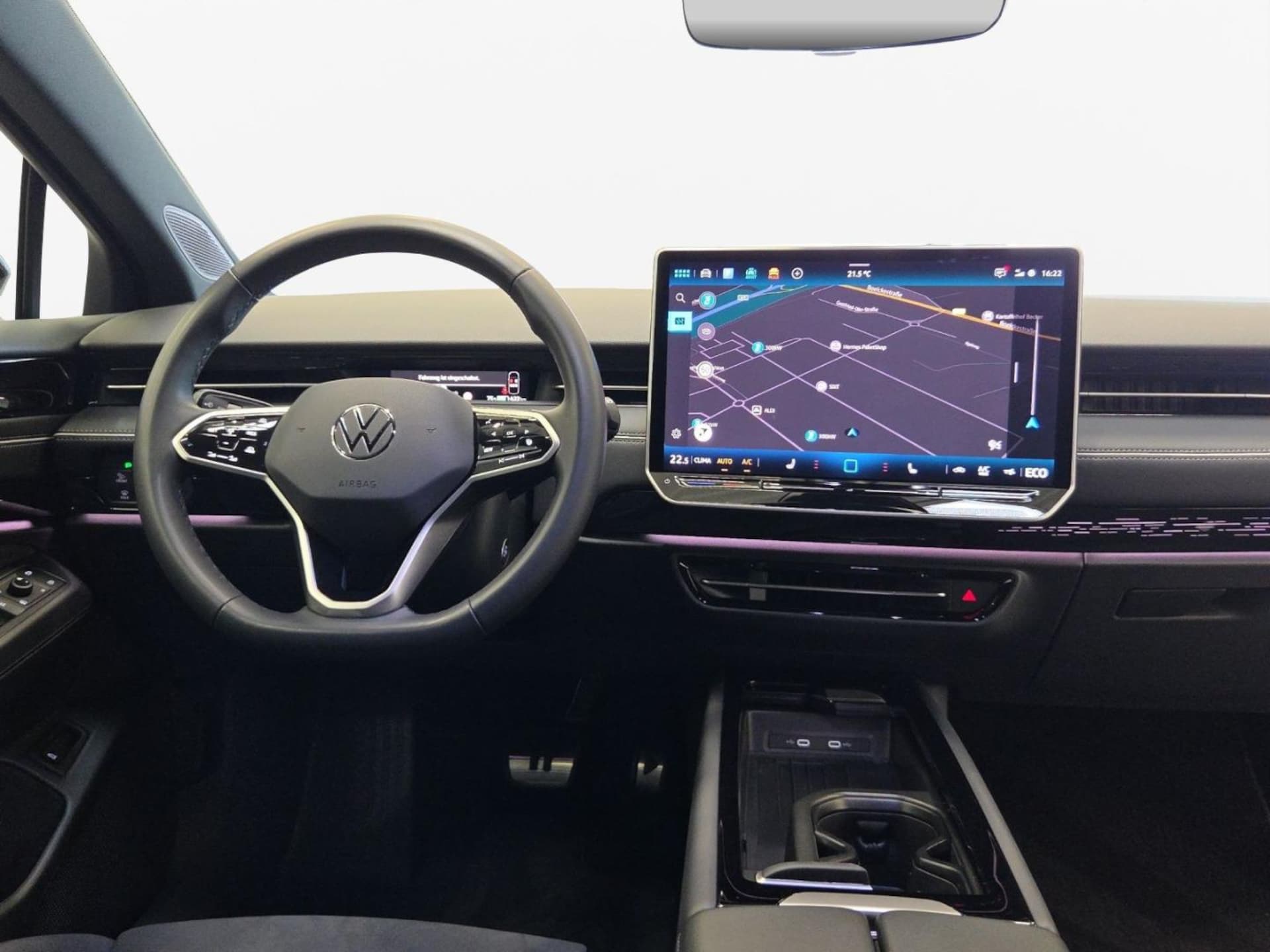 Volkswagen ID.7 Pro