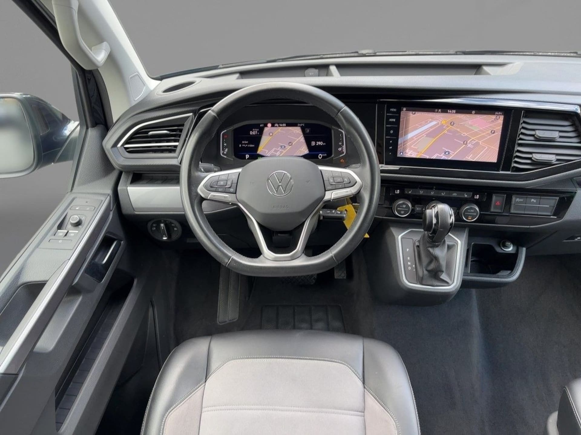 Volkswagen T6.1 Multivan Comfortline