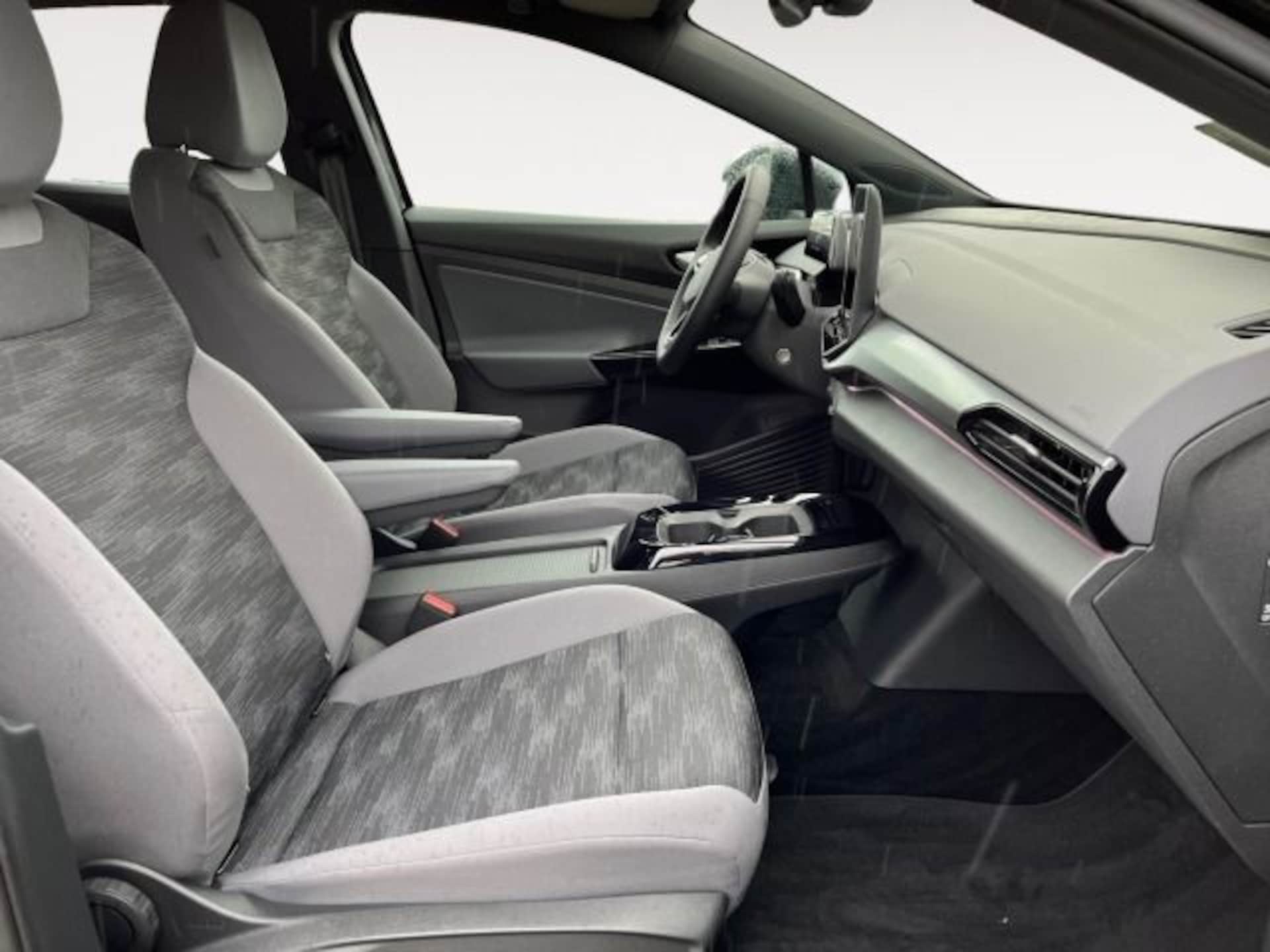 Volkswagen ID.4 Pure