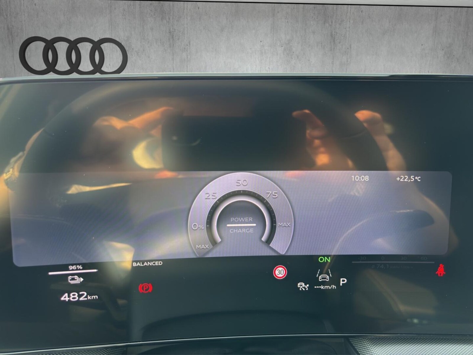 Audi Q4 e-tron – Bild 13