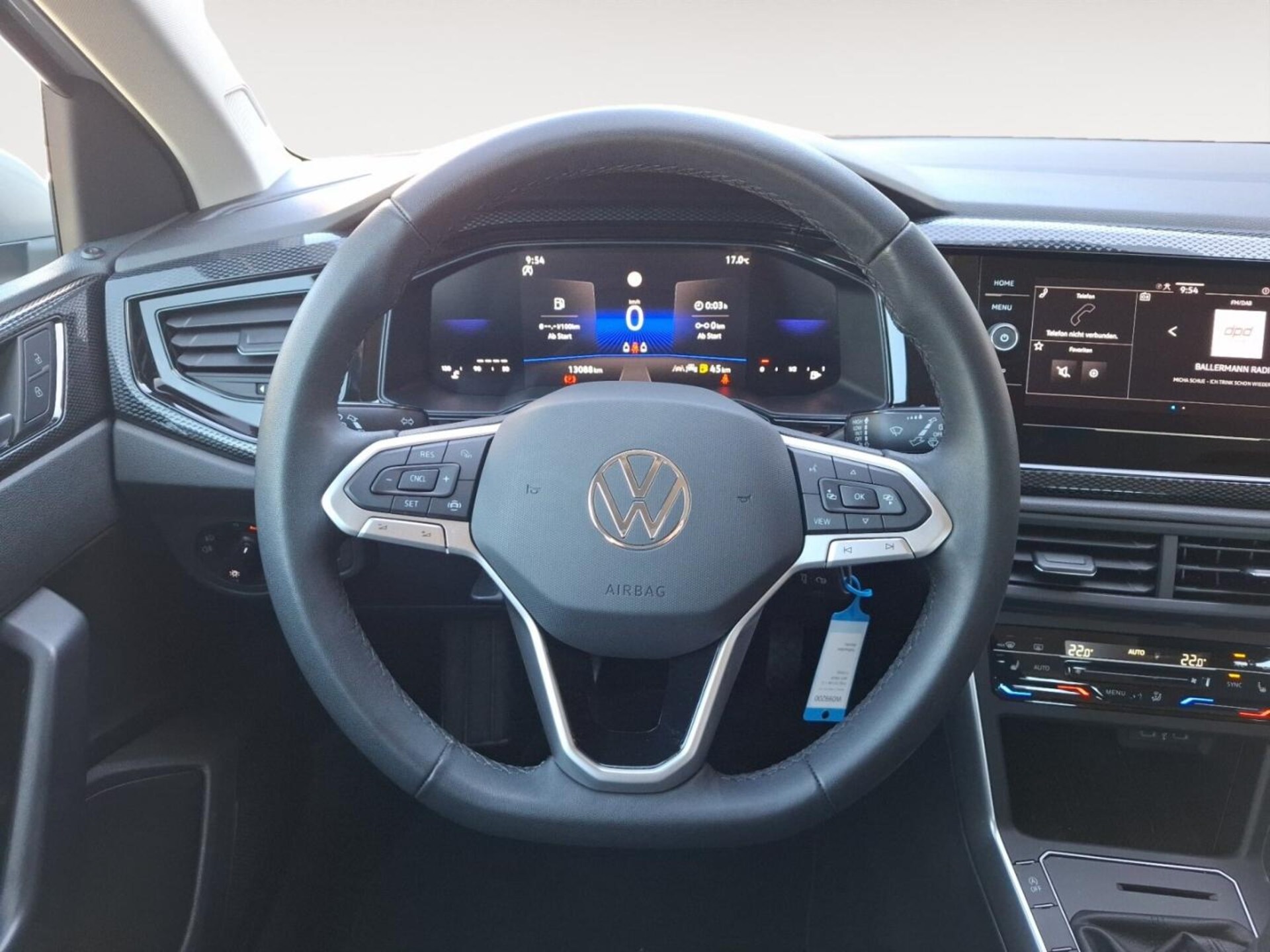Volkswagen Polo Life