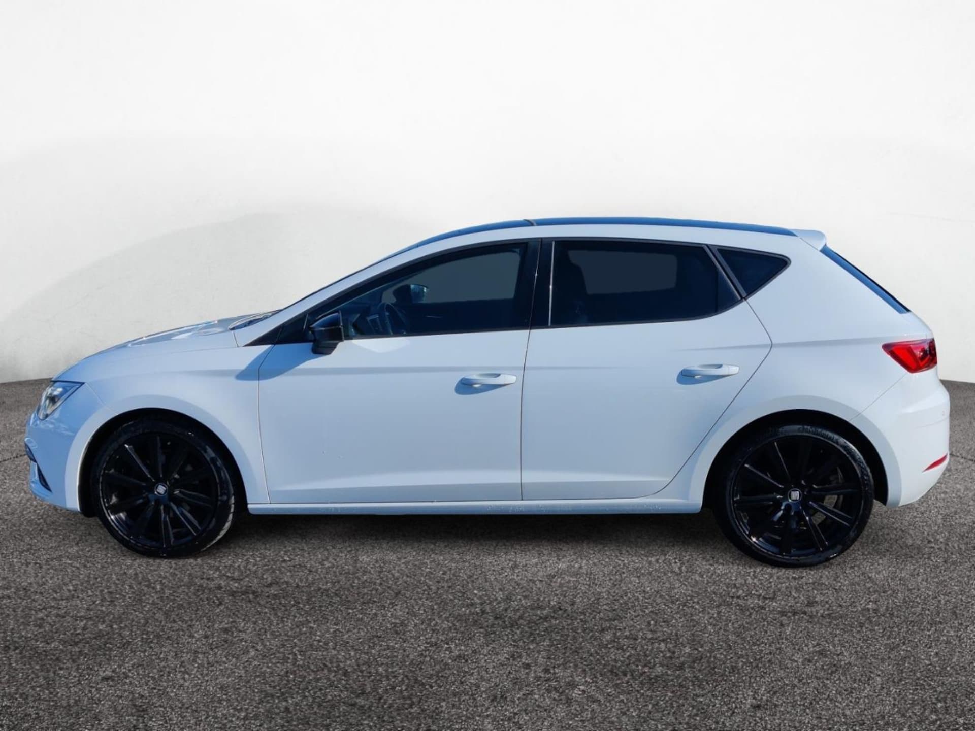 SEAT Leon FR