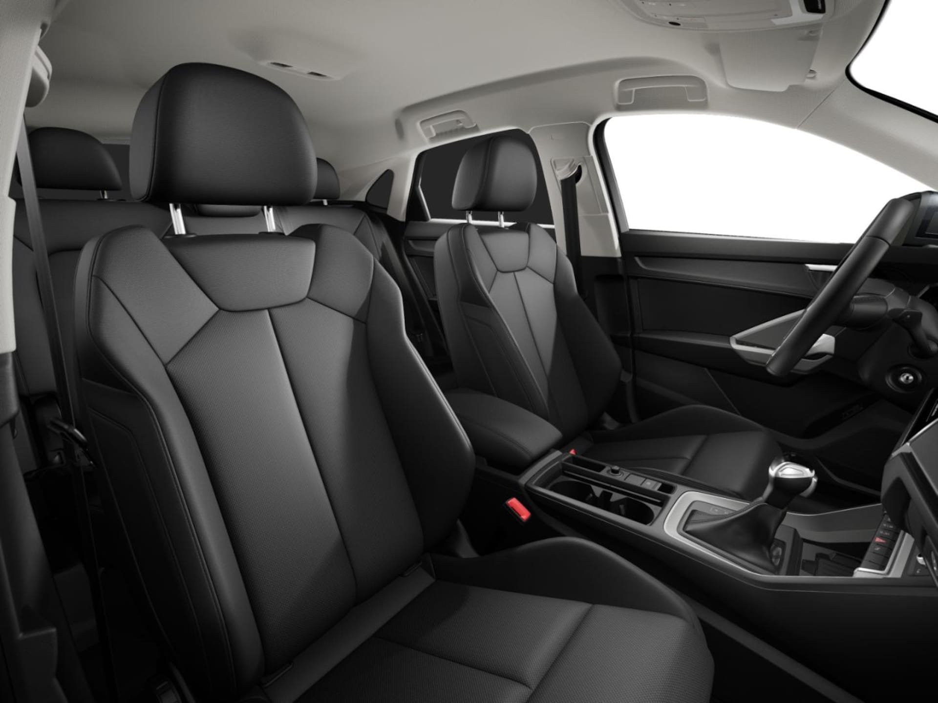 Audi Q3 Sportback S line