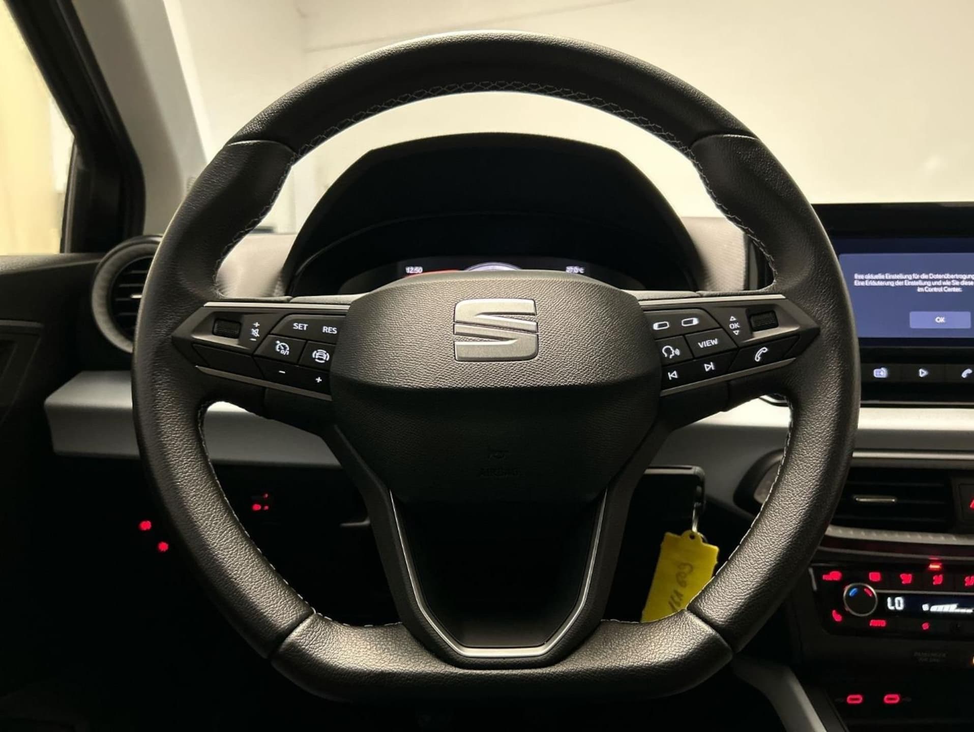 SEAT Arona Style