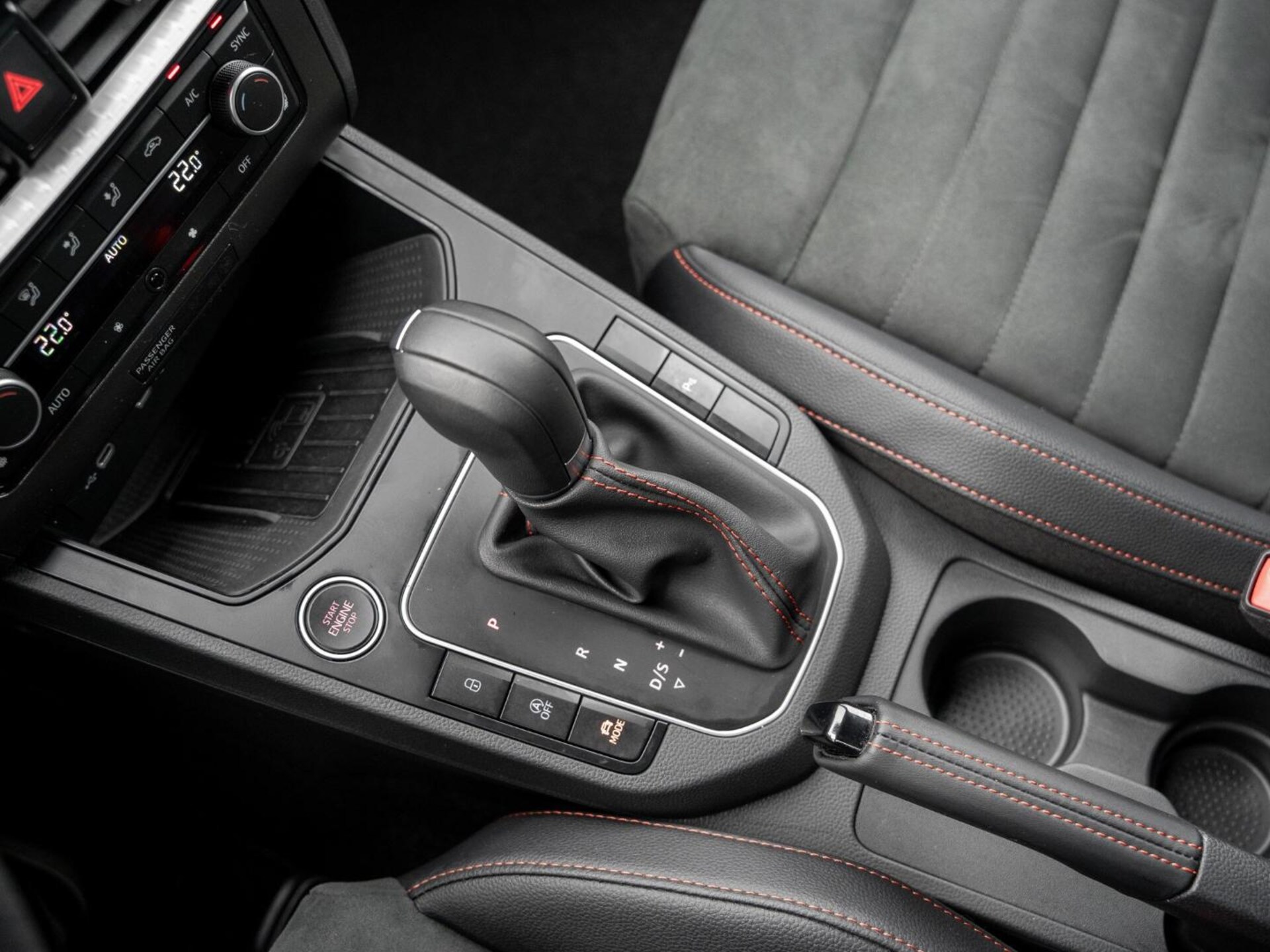 SEAT Ibiza FR