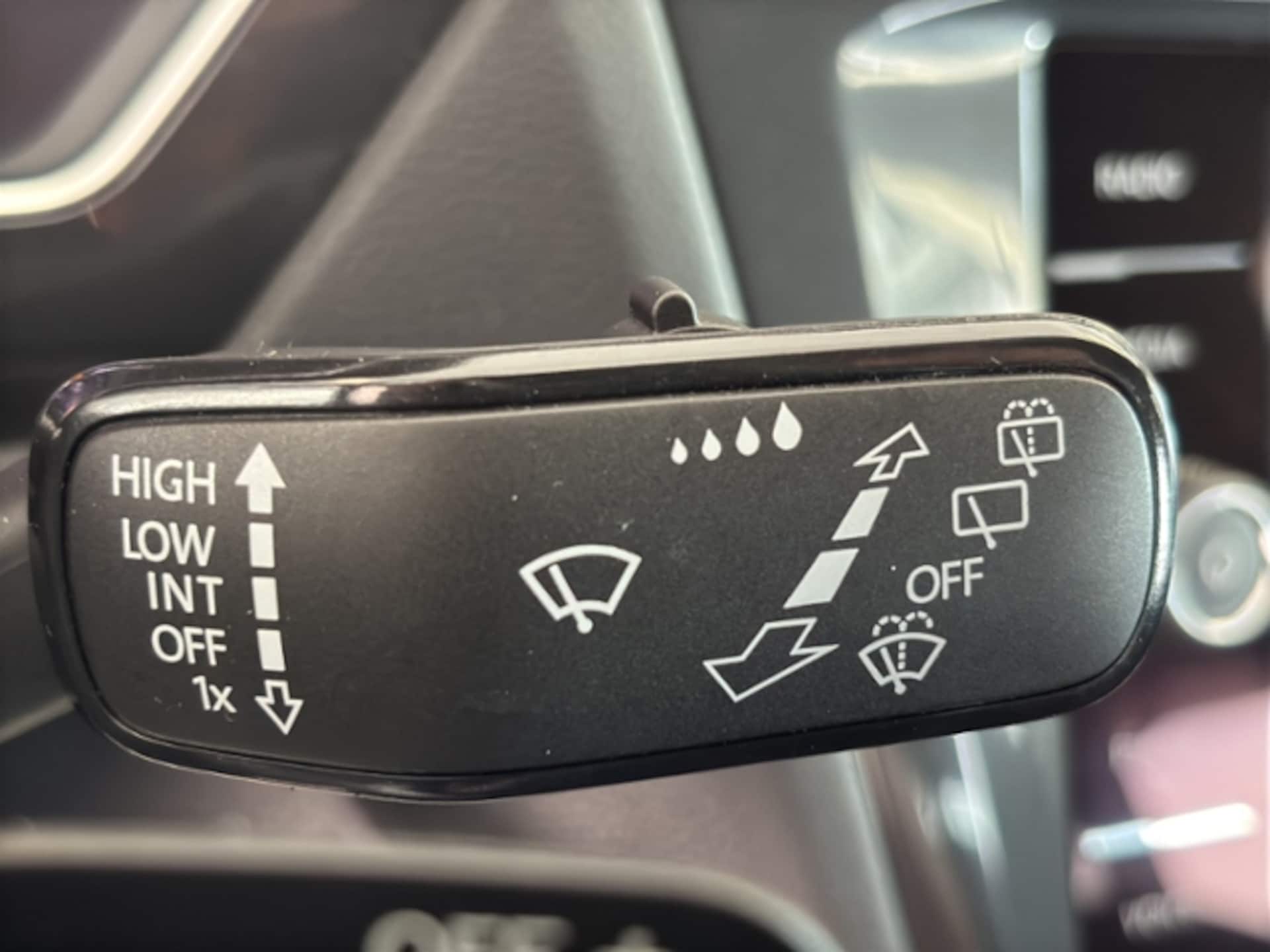 Volkswagen Tiguan Allspace Life