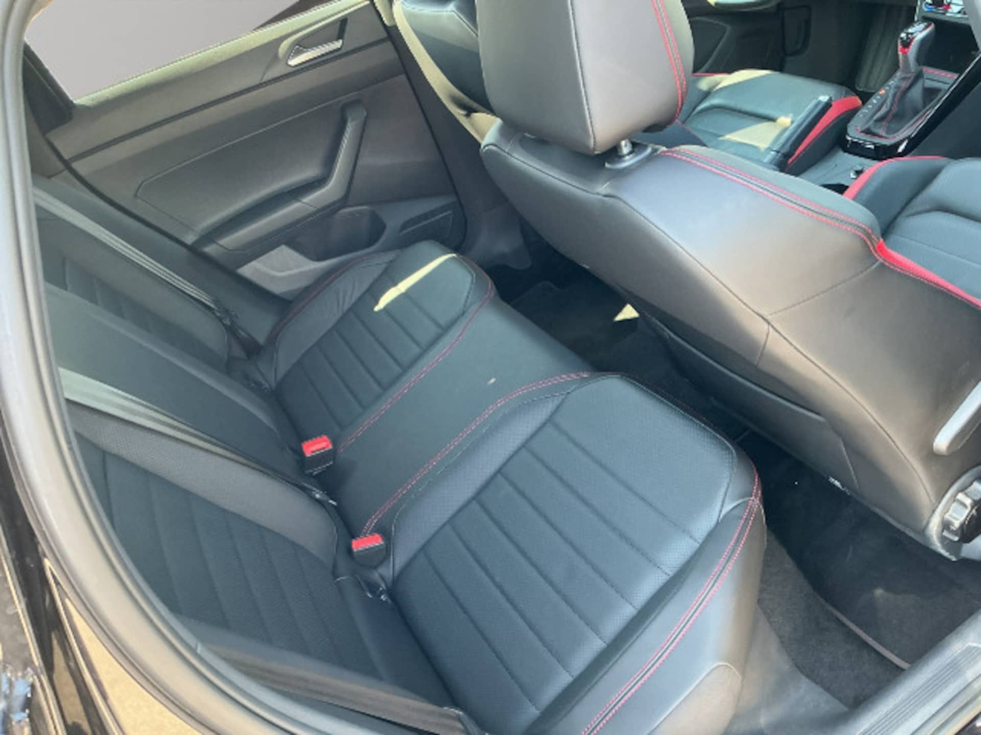 Volkswagen Polo GTI Edition 25