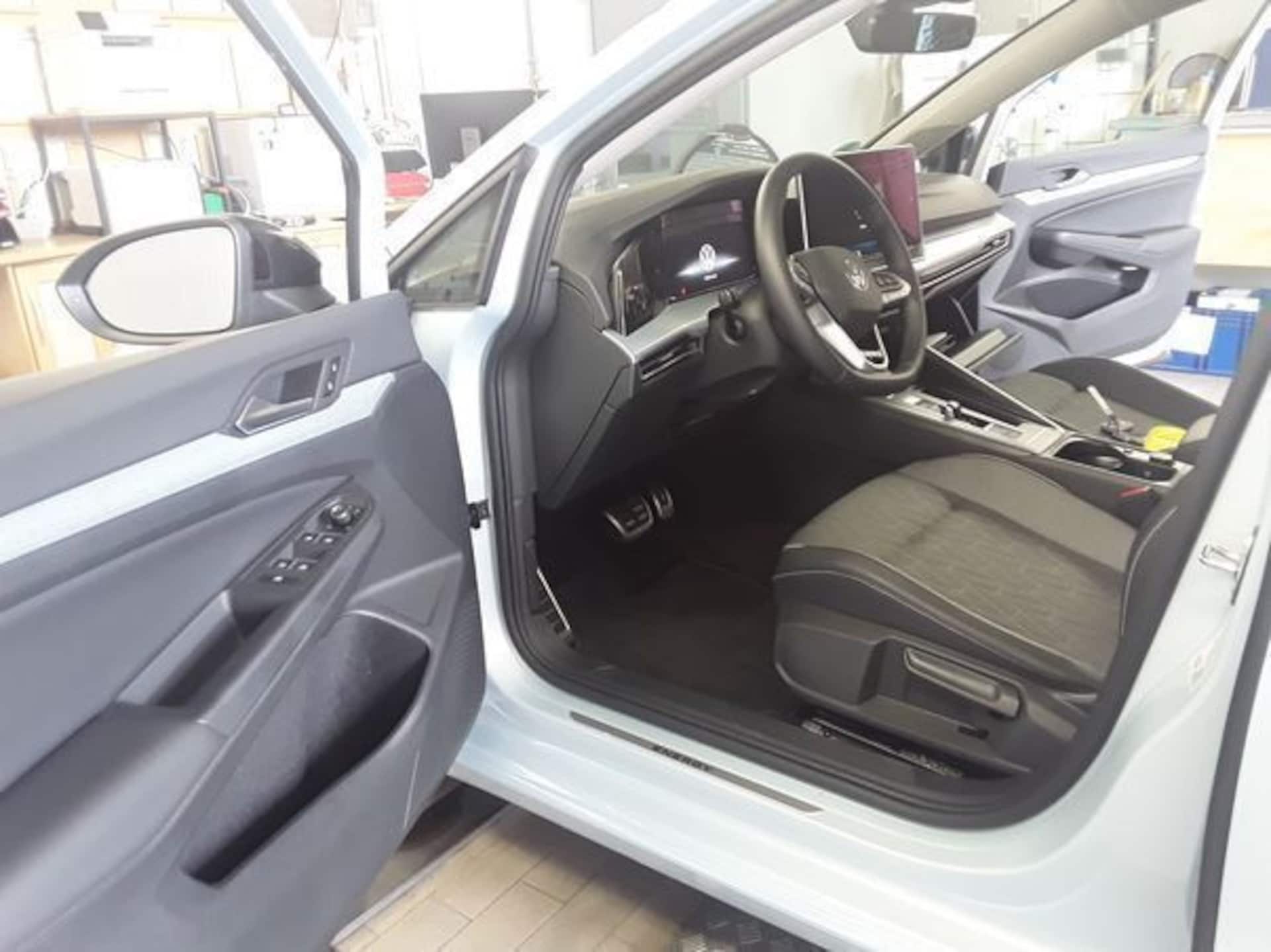 Volkswagen Golf ENERGY