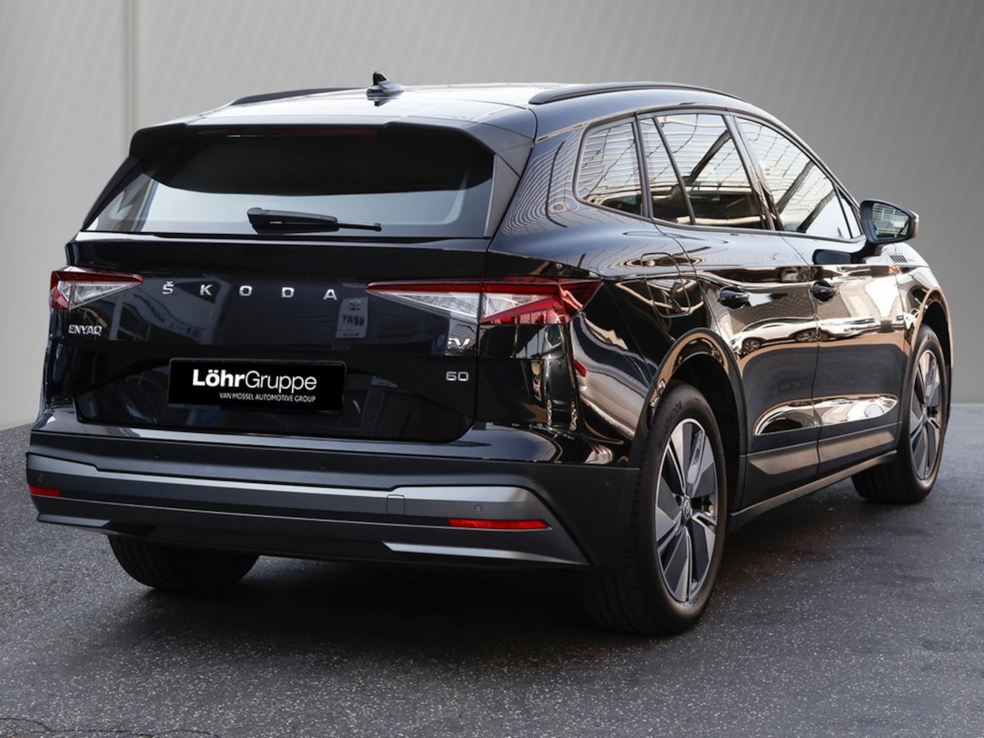 Skoda Enyaq 60