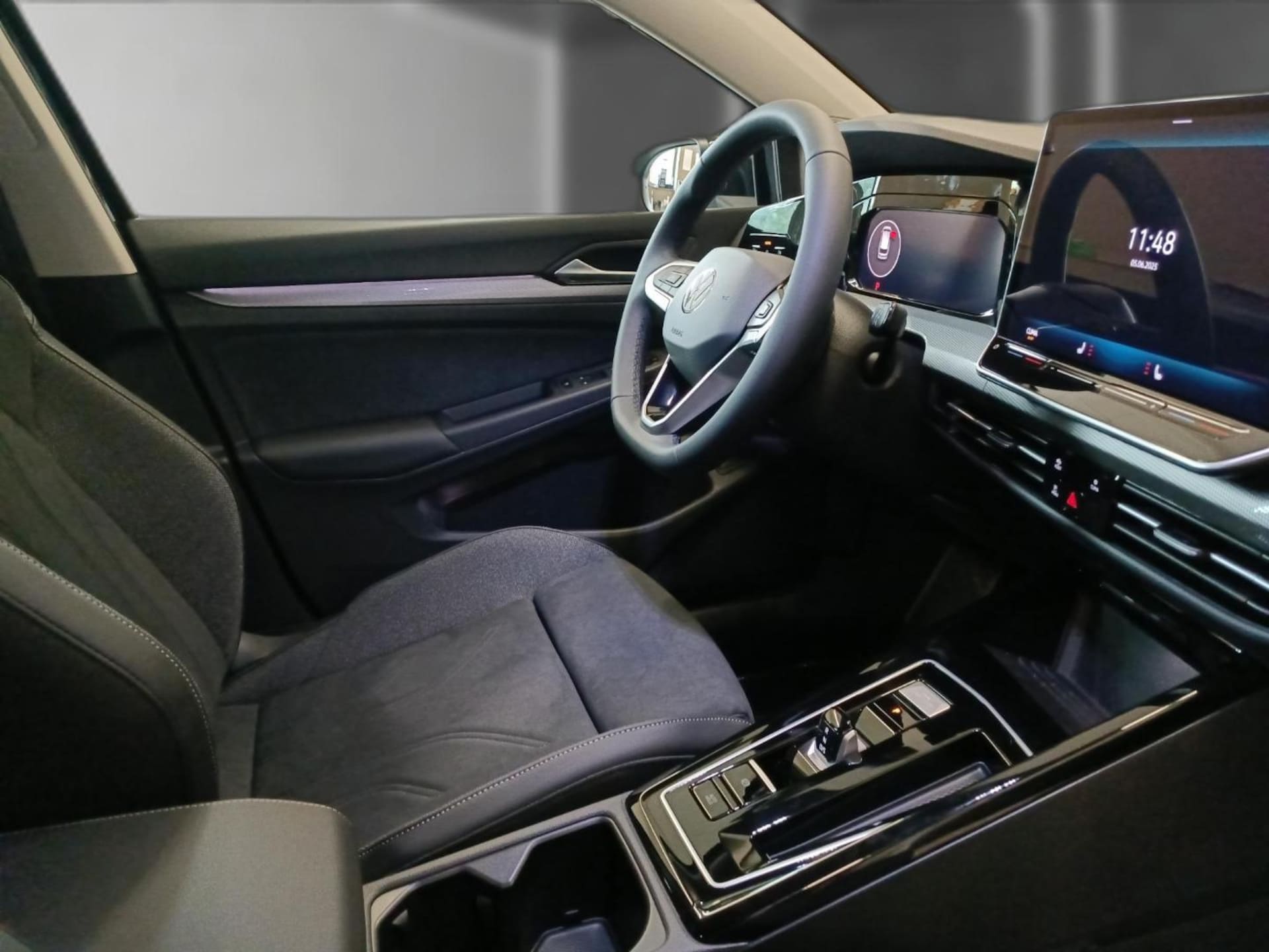 Volkswagen Golf Variant Style