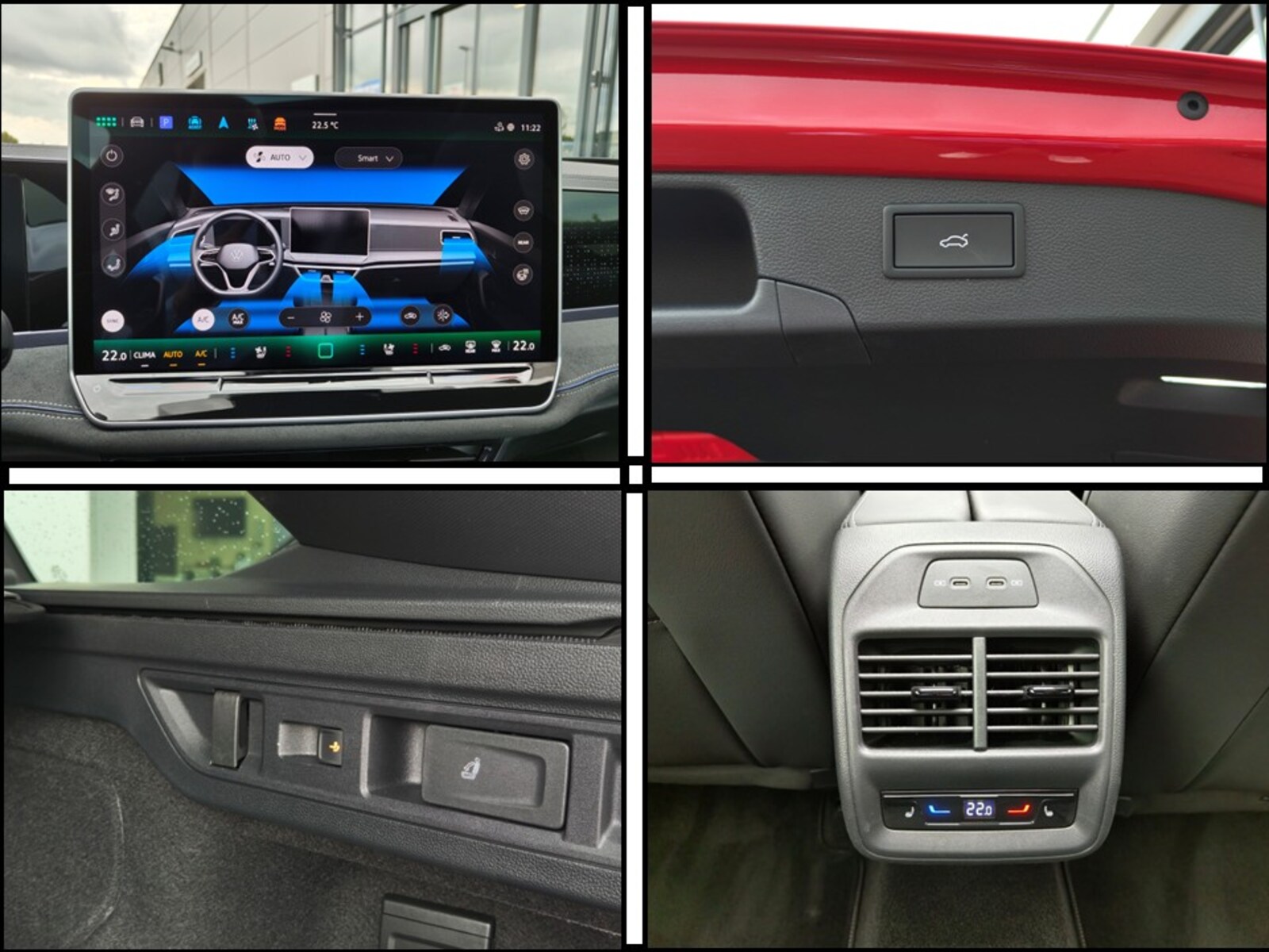Volkswagen Passat – Bild 20