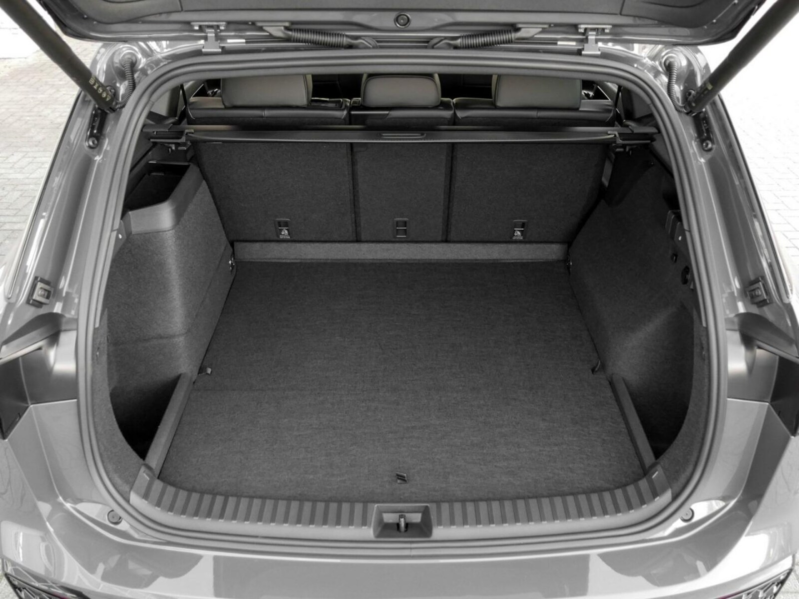 Volkswagen Tayron – Bild 14