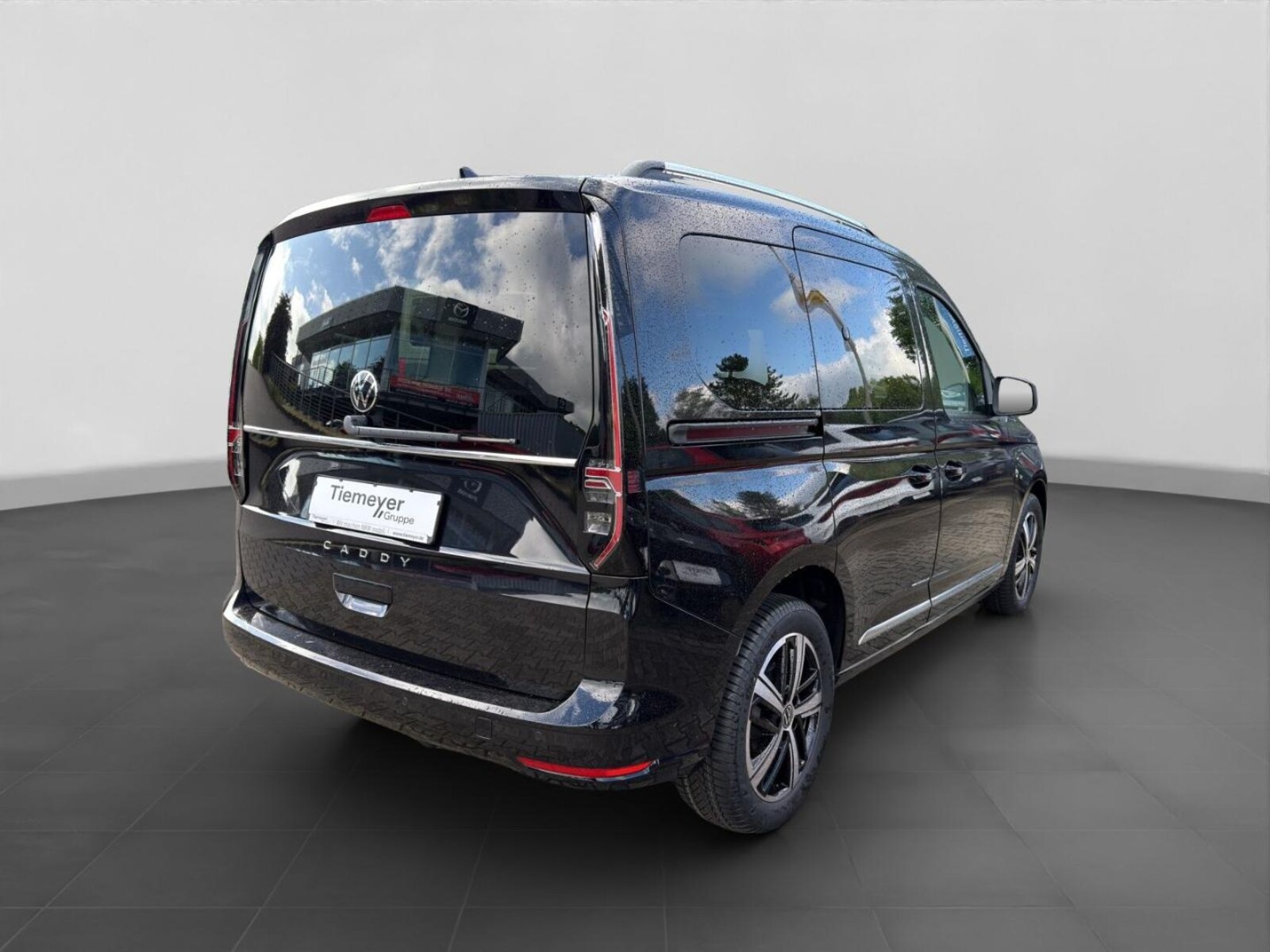 Volkswagen Caddy – Bild 3