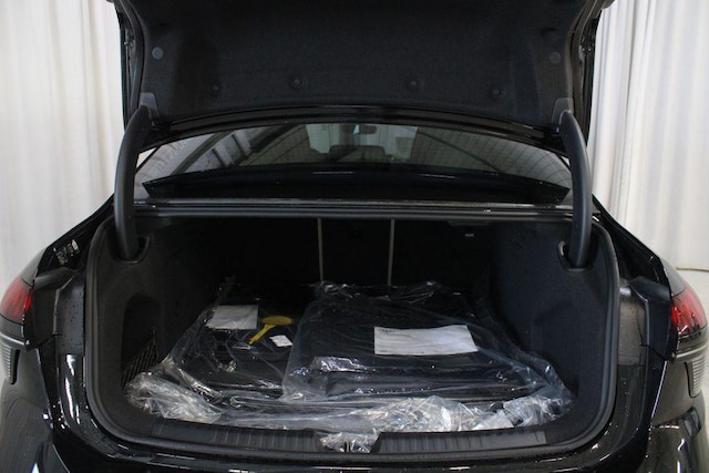 2026 Audi A6 Premium Plus - Photo 30