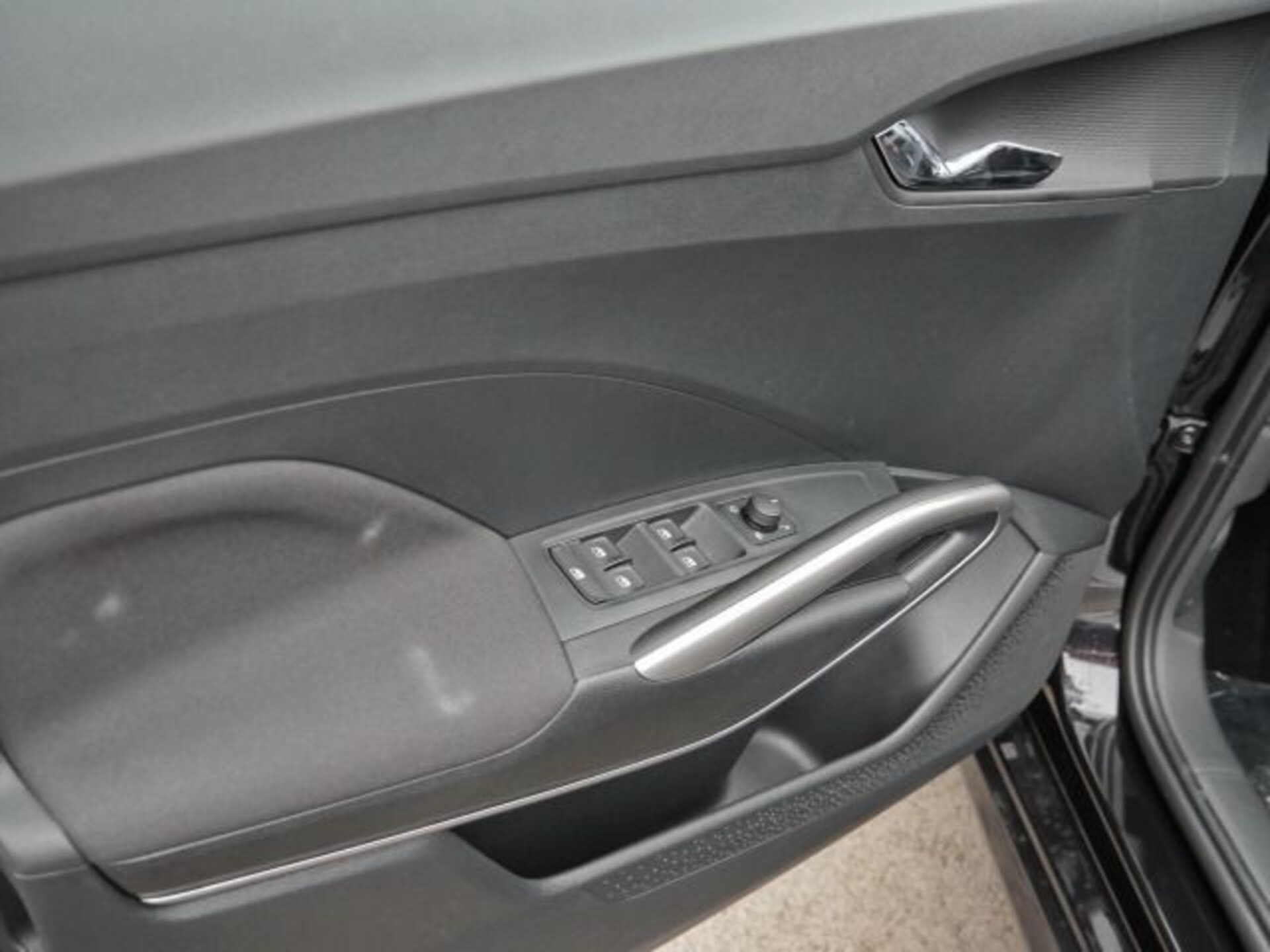 Skoda Fabia Tour