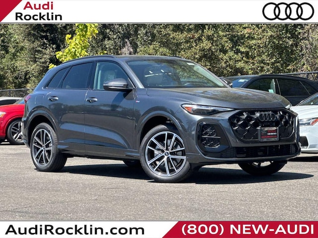2026 Audi Q5