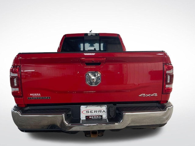 2020 RAM 3500