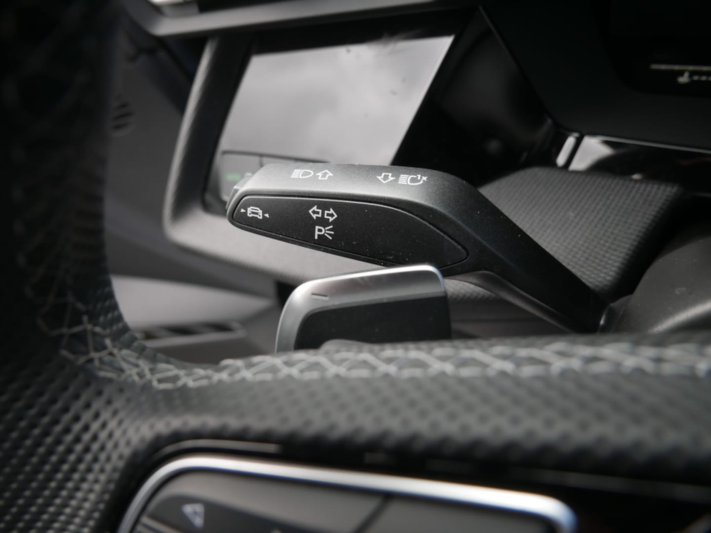 Bild über Audi S3 Sportback TFSI quattro S tronic - für weitere Informationen kontaktieren Sie den Audi Partner
