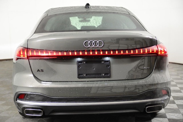 2025 Audi A5 Premium Plus - Photo 8