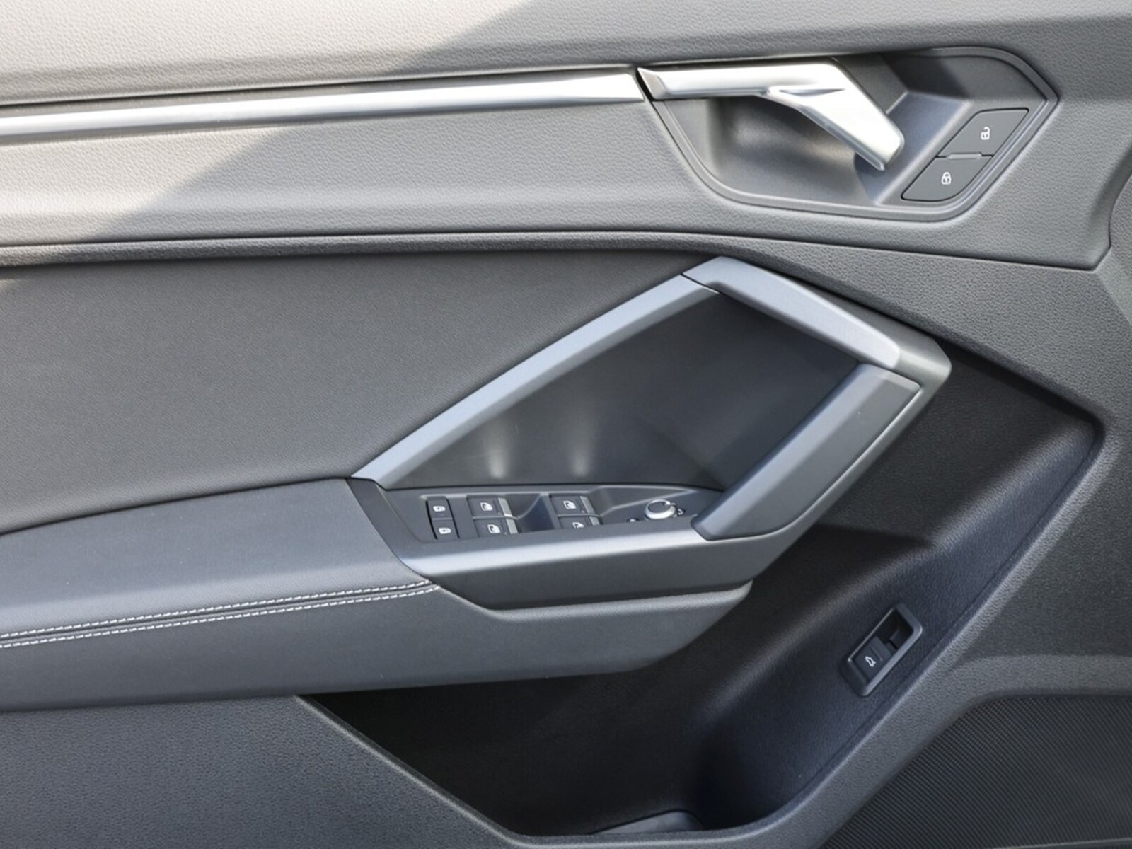 Audi Q3 Sportback – Bild 21