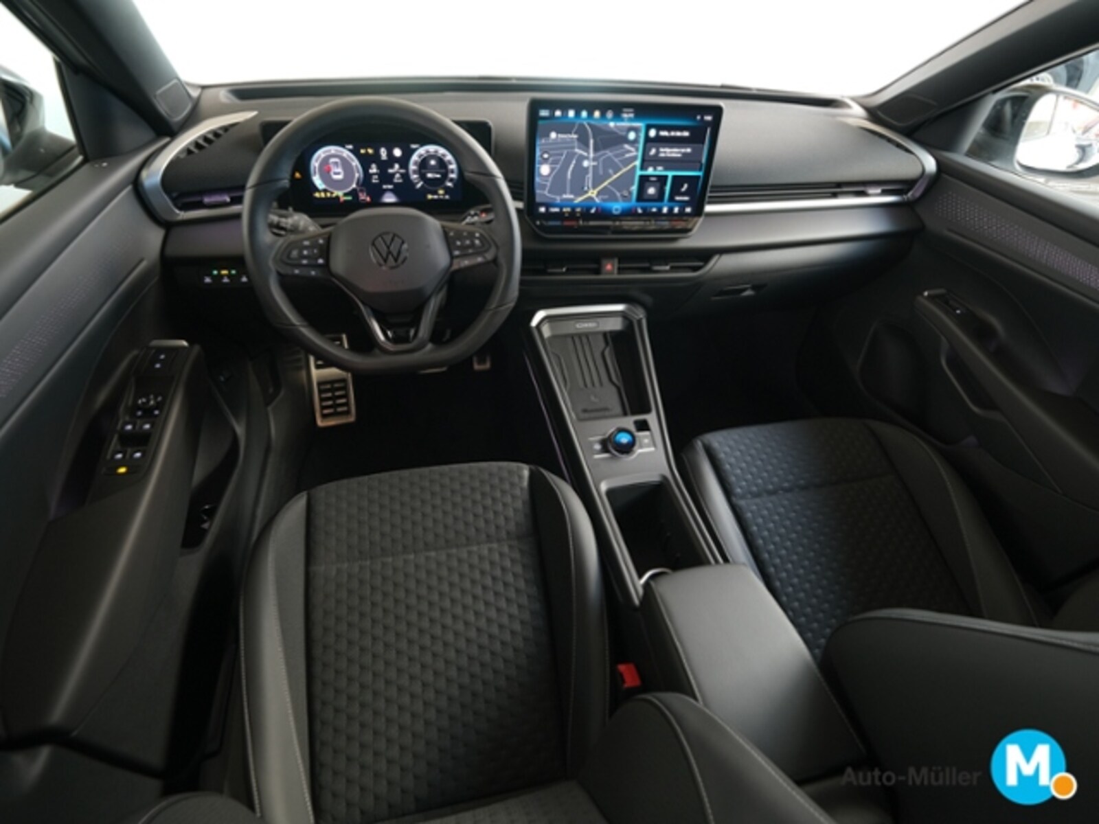 Volkswagen T-Roc – Bild 8