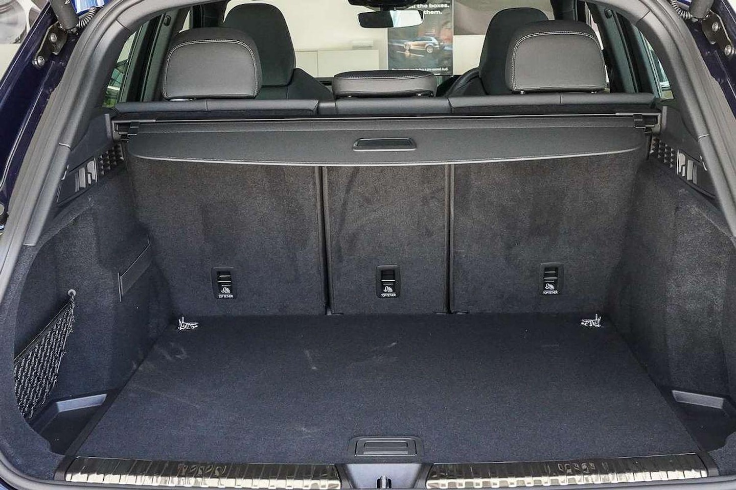 Image about Audi Q5 SUV TDI quattro 150 kW sport