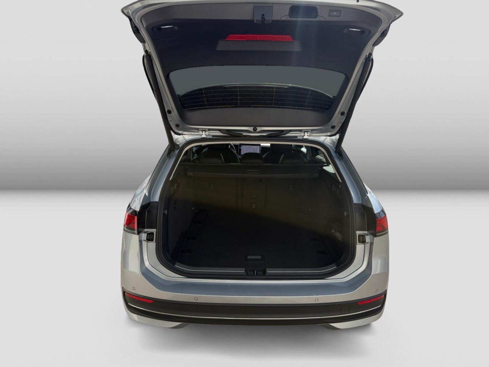 Volkswagen Passat – Bild 13