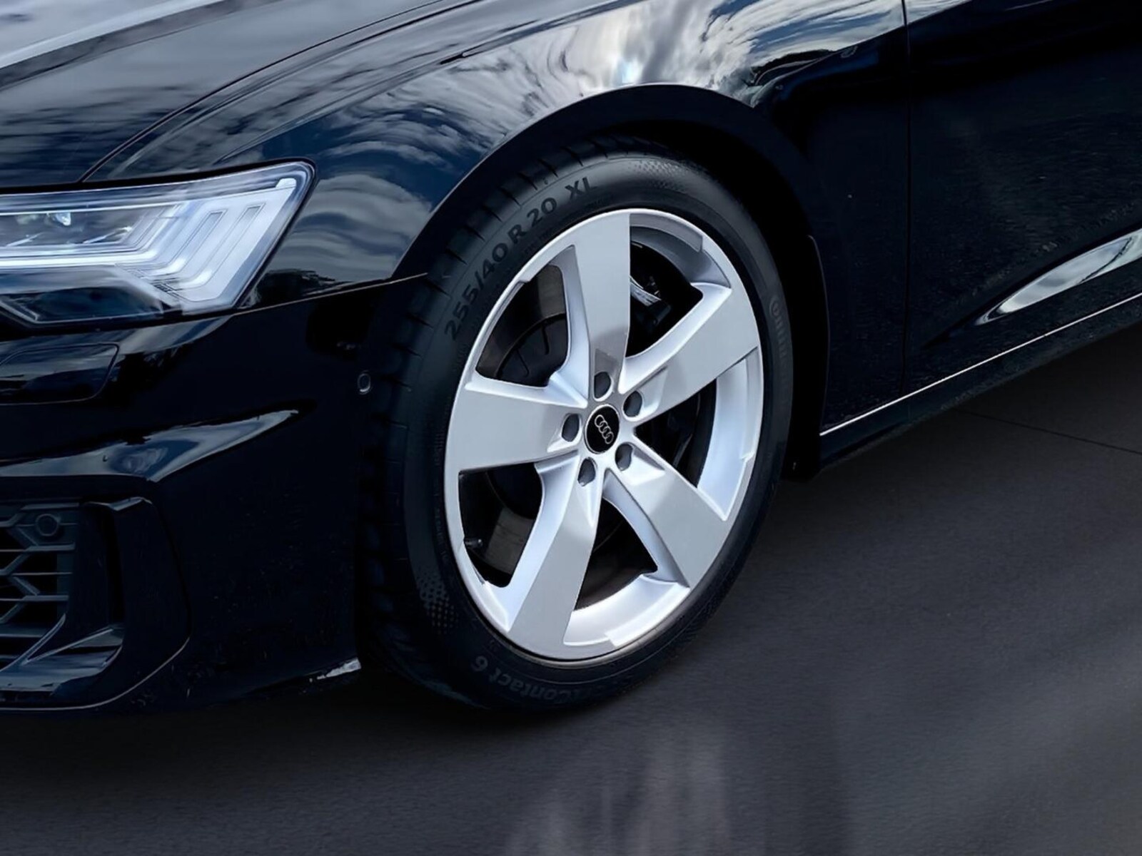 Audi S6 Avant – Bild 14