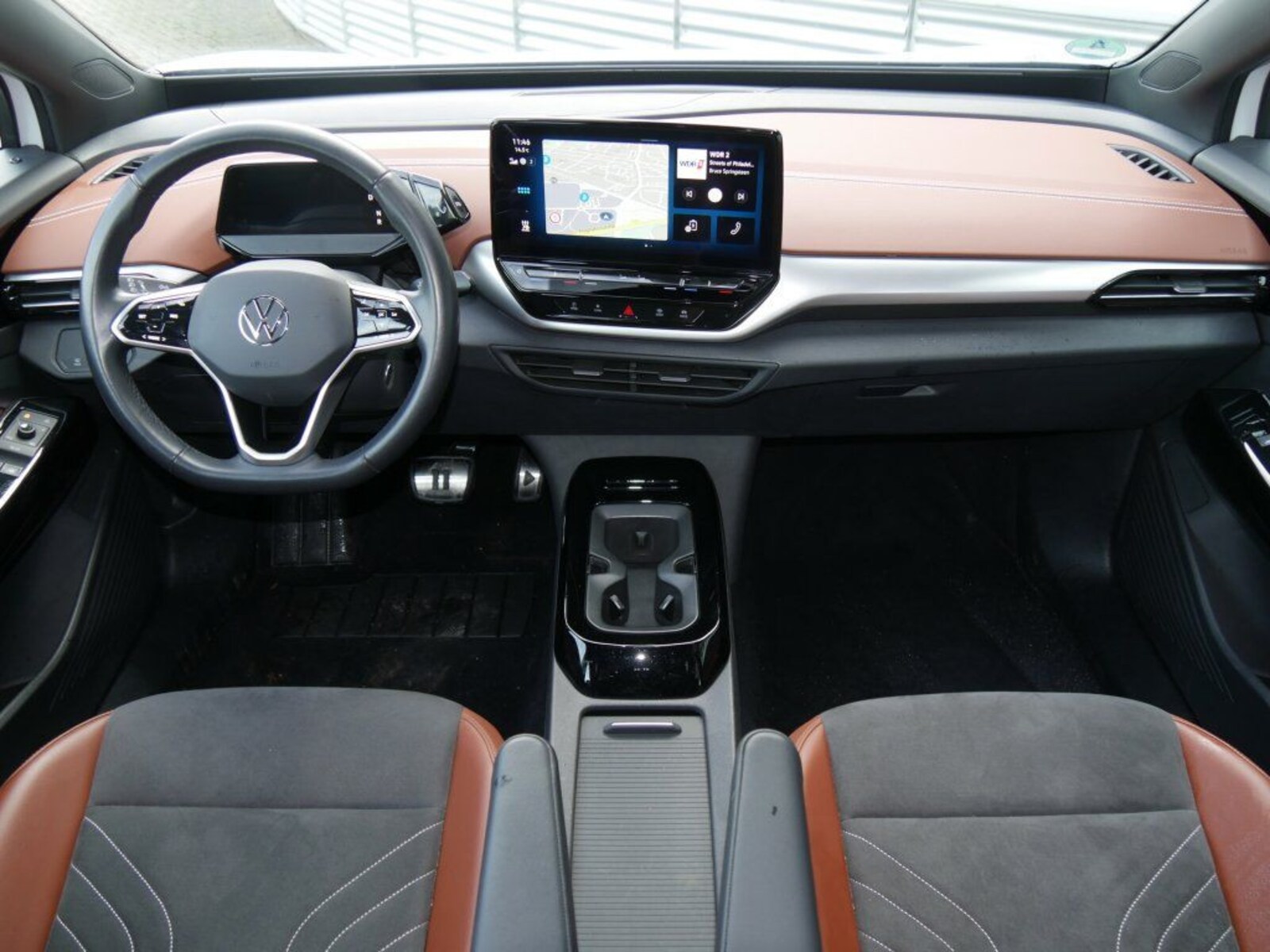Volkswagen ID.5 – Bild 4