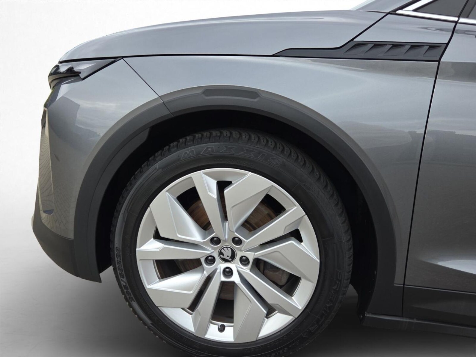 Škoda Elroq – Bild 13