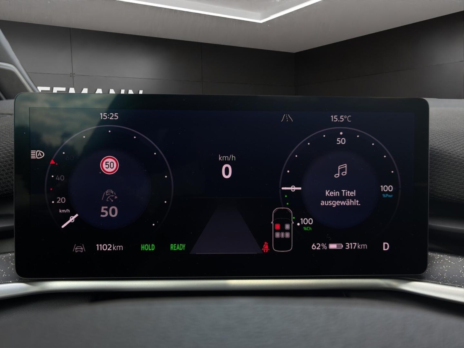 Volkswagen ID.3 Neo – Bild 11