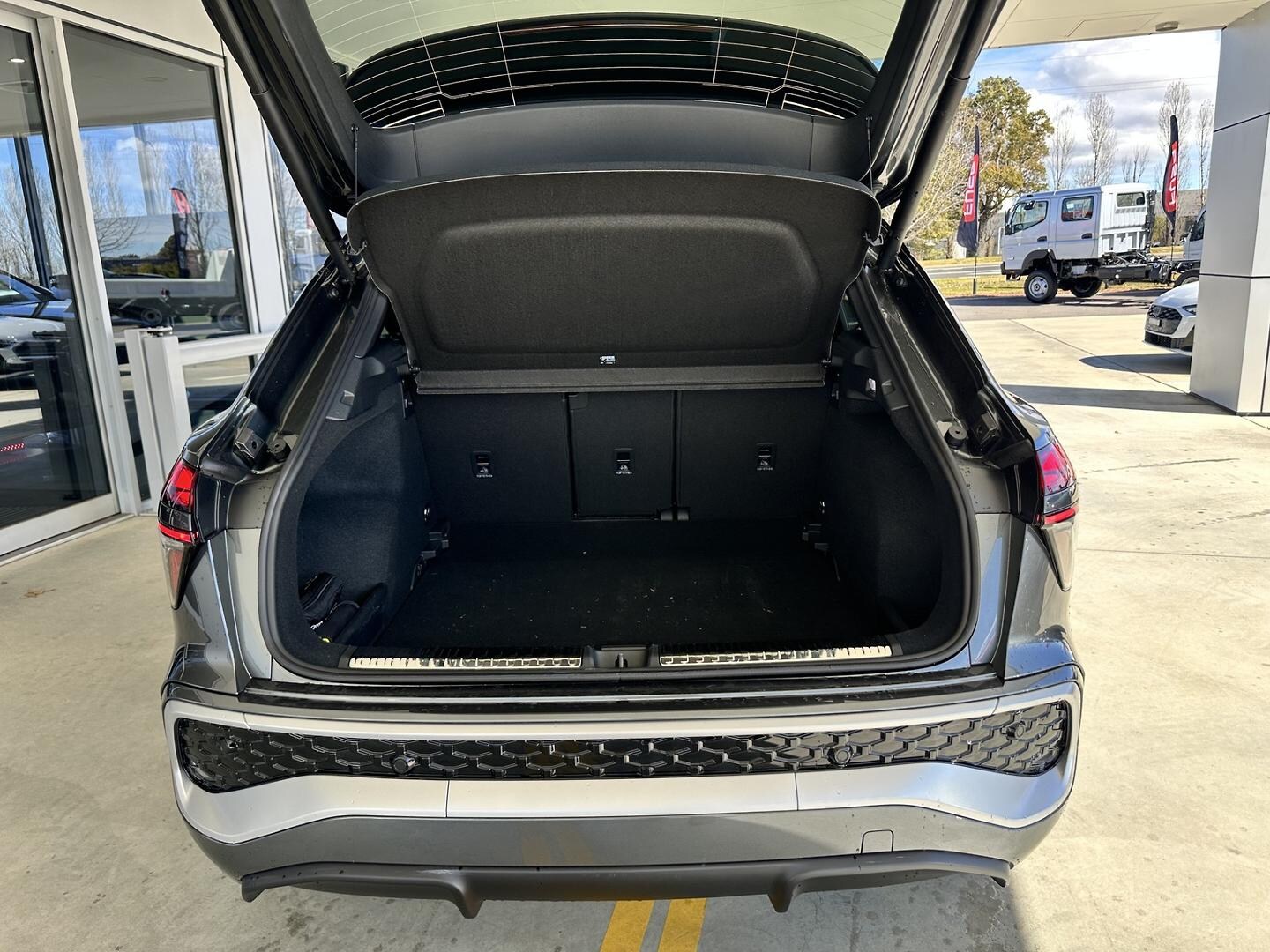 Image about Audi Q3 SUV TFSI quattro 195 kW