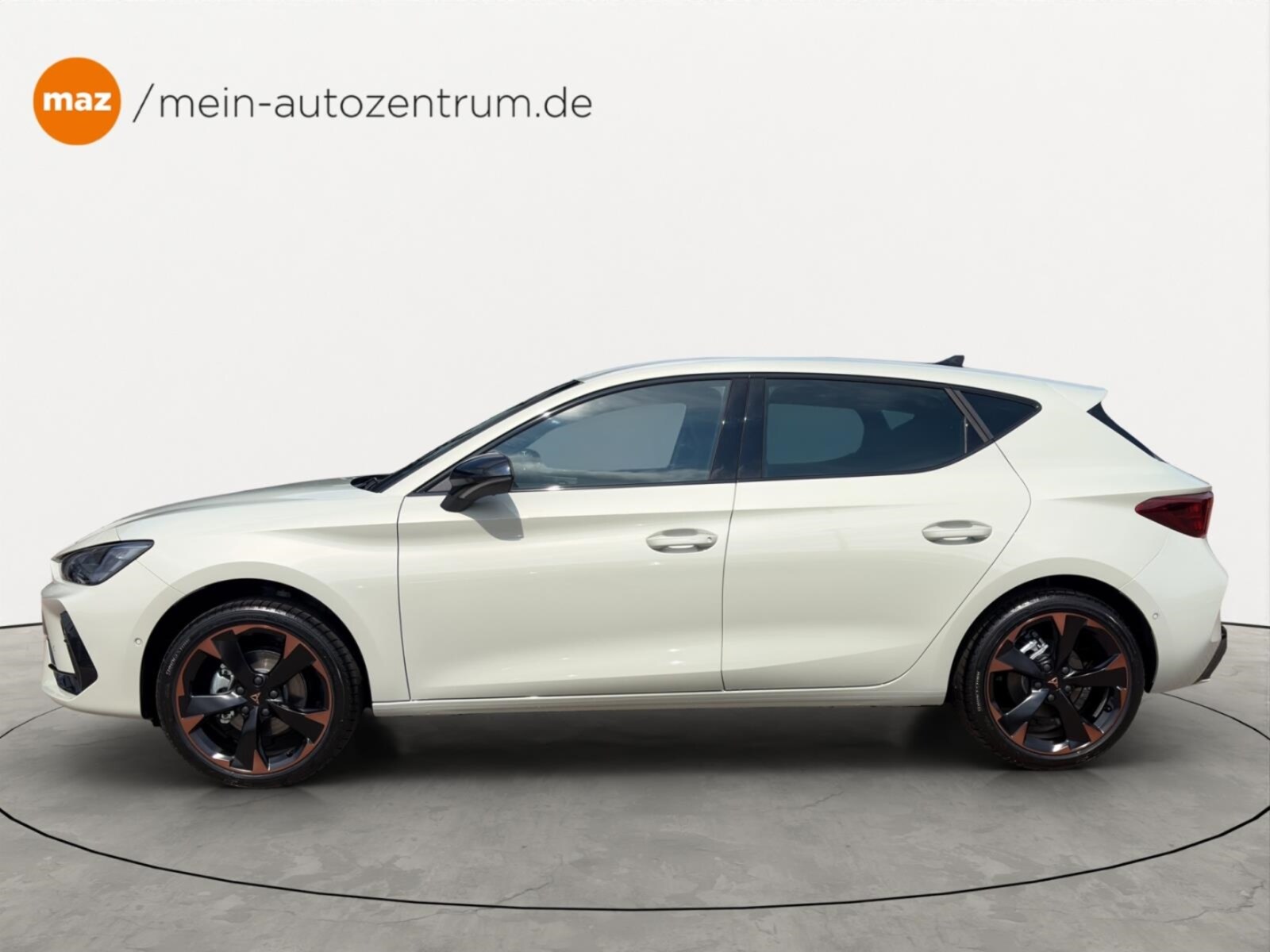 CUPRA Leon – Bild 3