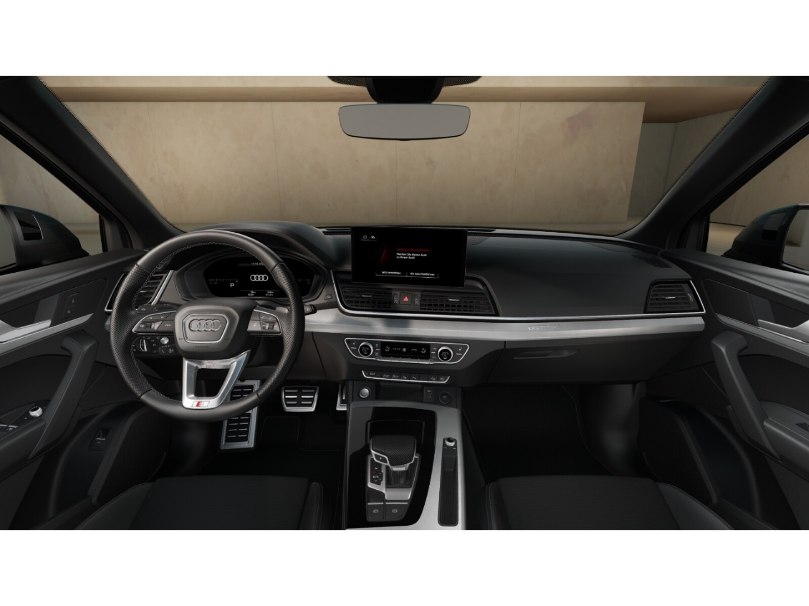 Audi Q5 – Bild 5