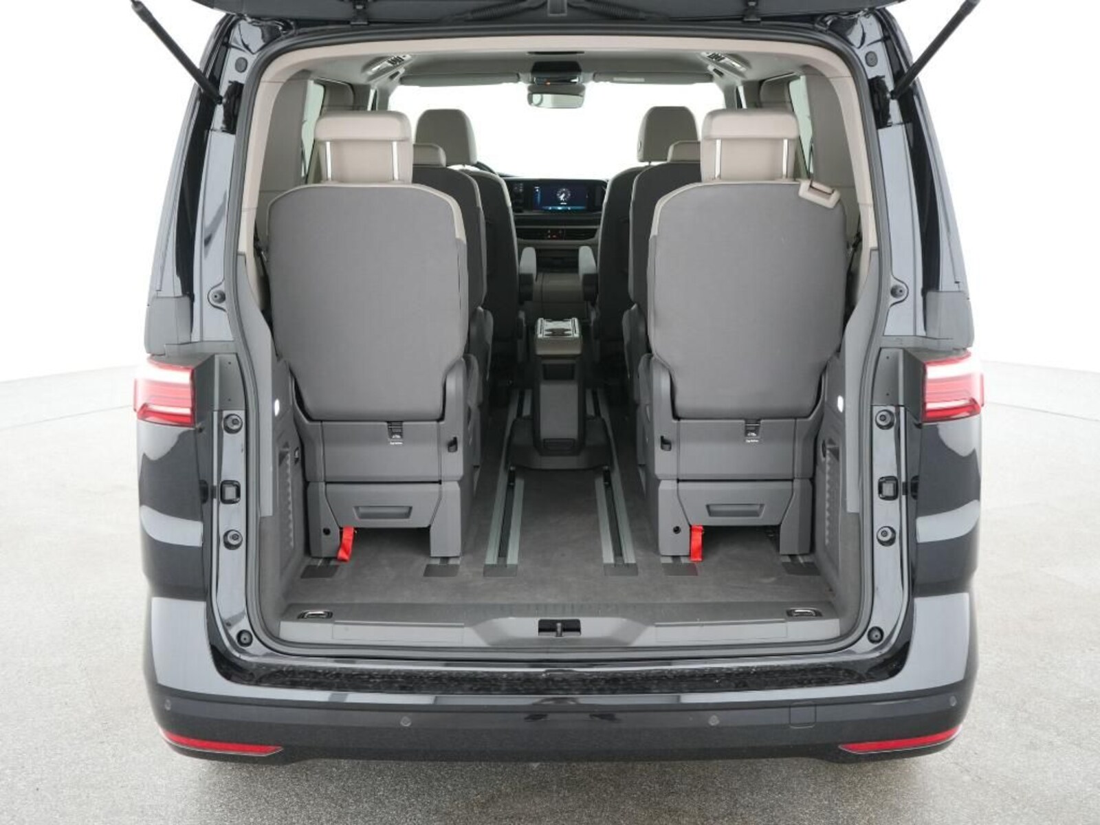 Volkswagen Multivan – Bild 10